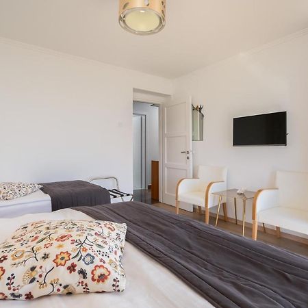 Apartment Banje Beach 2 ドゥブロブニク エクステリア 写真
