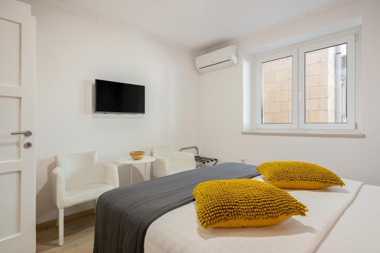 Apartment Banje Beach 2 ドゥブロブニク エクステリア 写真